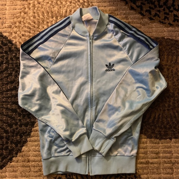 Other - Vintage 90s Adidas Track Suit Size Small
